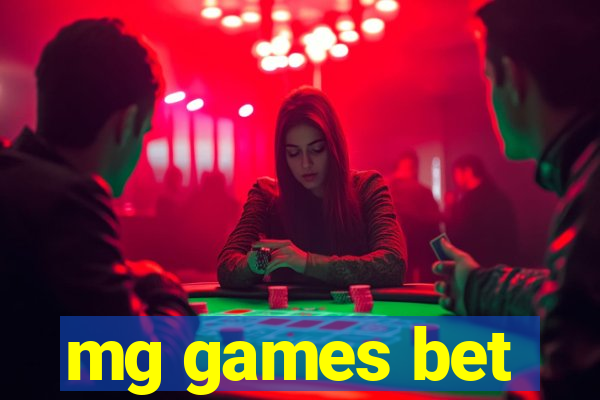 mg games bet